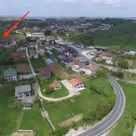 Estrada Ostrozac *