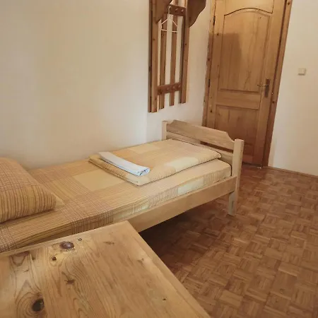 Motel Estrada Ostrozac Cazin