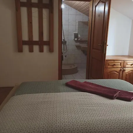 Motel Estrada Ostrozac