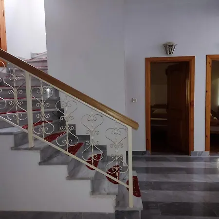 Motel Estrada Ostrozac Cazin