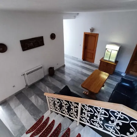 Estrada Ostrozac Motel Cazin