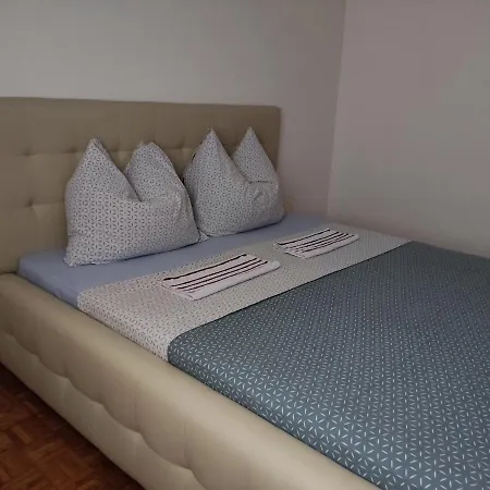 Estrada Ostrozac Motel *